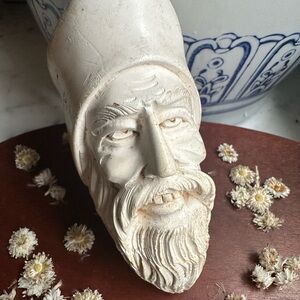 Old Meerschaum : Smiling Sikhs